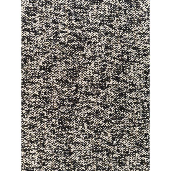 Gucci Women Midi Skirt In Laminated Boucle Fabric - Picture 5 of 5